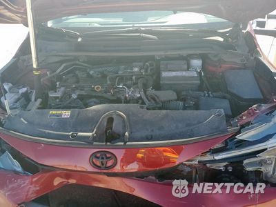 Zdjęcie 11 z 12 samochodu: 2024 TOYOTA COROLLA SE VIN:5YFS4MCE8RP180889 - miniatura
