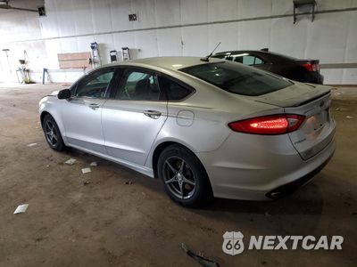Drugie zdjęcie samochodu z przodu: 2014 FORD FUSION SE VIN:3FA6P0H95ER175785 - miniatura