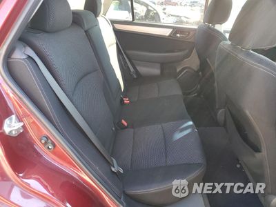 Zdjęcie 10 z 14 samochodu: 2017 SUBARU OUTBACK 2.5I PREMIUM VIN:4S4BSADC7H3280244 - miniatura