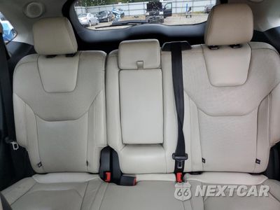 Zdjęcie 10 z 16 samochodu: 2019 FORD EDGE TITANIUM VIN:2FMPK4K99KBB79342 - miniatura