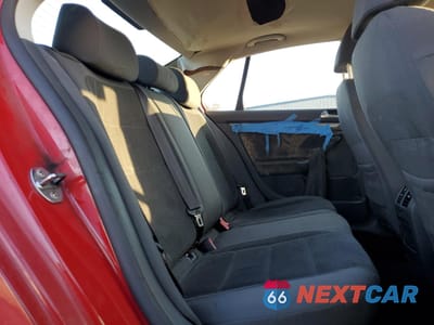 Zdjęcie 10 z 12 samochodu: 2008 VOLKSWAGEN JETTA S VIN:3VWJM71K08M107170 - miniatura