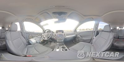 Zdjęcie 15 z 16 samochodu: 2017 ACURA RDX ADVANCE VIN:5J8TB4H72HL010377 - miniatura
