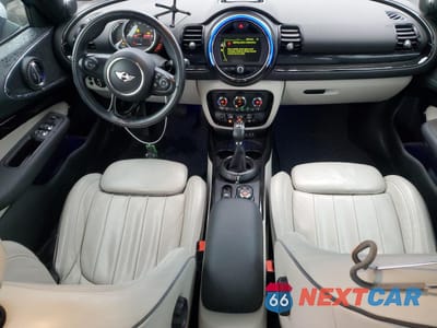 Zdjęcie 8 z 13 samochodu: 2017 MINI COOPER CLUBMAN ALL4 VIN:WMWLU1C59H2F28022 - miniatura