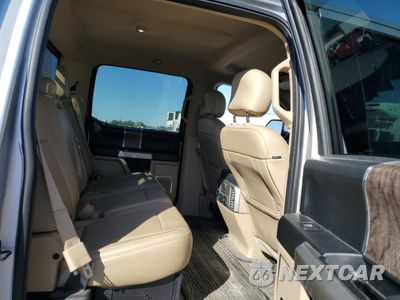 Zdjęcie 10 z 13 samochodu: 2017 FORD F550 SUPER DUTY VIN:1FD0W5HT3HEE74836 - miniatura