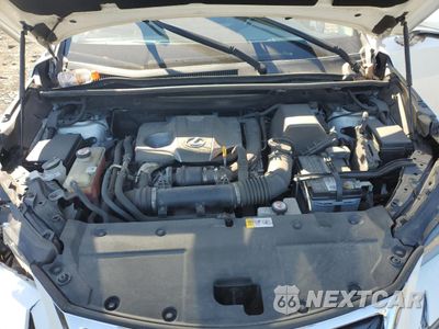 Zdjęcie 12 z 13 samochodu: 2017 LEXUS NX 200T BASE VIN:JTJBARBZ4H2106003 - miniatura
