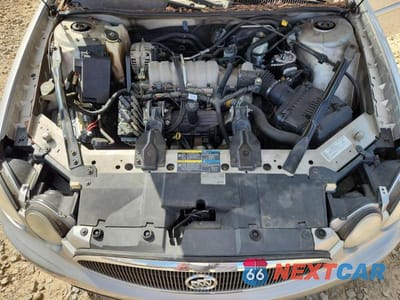 Zdjęcie 11 z 12 samochodu: 2007 BUICK LACROSSE CXL VIN:2G4WD552771173904 - miniatura