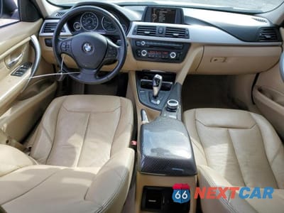 Zdjęcie 8 z 11 samochodu: 2013 BMW 328 I SULEV VIN:WBA3C1G59DNR45496 - miniatura
