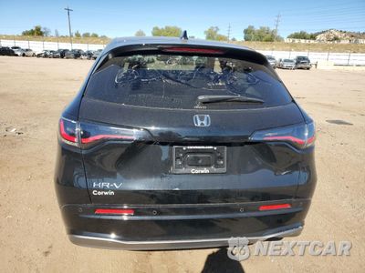 Zdjęcie 6 z 13 samochodu: 2025 HONDA HR-V EXL VIN:3CZRZ2H75SM779481 - miniatura