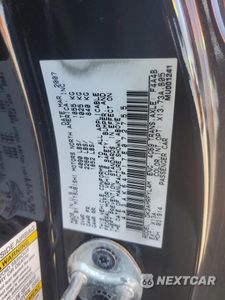 Zdjęcie 12 z 12 samochodu: 2007 MITSUBISHI ECLIPSE ES VIN:4A3AK64F17E072755 - miniatura