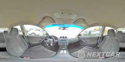 Zdjęcie 14 z 14 samochodu: 2009 NISSAN ALTIMA 2.5 VIN:1N4AL21E29N442348 - miniatura