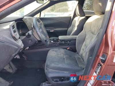 Zdjęcie 7 z 13 samochodu: 2023 LEXUS RX 350 BASE VIN:2T2BAMCA8PC032899 - miniatura