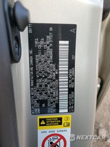 Zdjęcie 12 z 12 samochodu: 2012 LEXUS RX 350 VIN:2T2BK1BAXCC122658 - miniatura