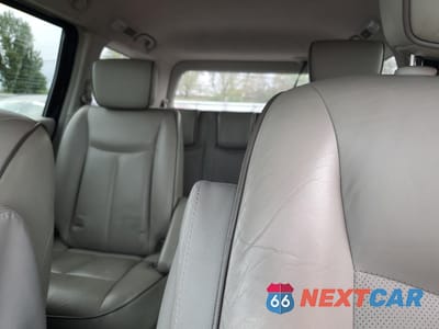 Zdjęcie 10 z 15 samochodu: 2012 NISSAN QUEST S VIN:JN8AE2KP2C9037597 - miniatura