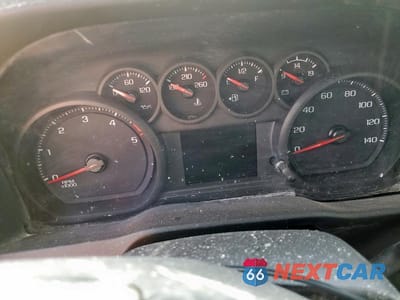 Zdjęcie 9 z 11 samochodu: 2023 CHEVROLET SILVERADO K3500 VIN:1GB4YSEY1PF146410 - miniatura
