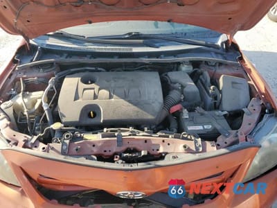 Zdjęcie 11 z 13 samochodu: 2013 TOYOTA COROLLA S SPECIAL EDITION VIN:2T1BU4EE4DC074591 - miniatura