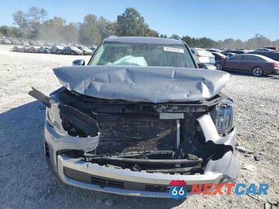 Piąte zdjęcie samochodu w środku: 2023 KIA TELLURIDE EX VIN:5XYP3DGC1PG341621 - miniatura