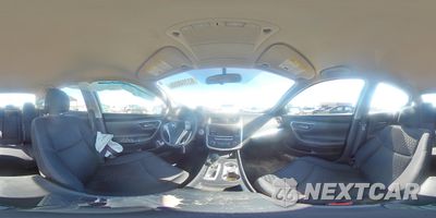 Zdjęcie 14 z 15 samochodu: 2020 KIA FORTE FE VIN:3KPF24AD7LE140068 - miniatura