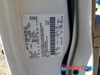 Zdjęcie 12 z 13 samochodu: 2009 FORD EXPLORER SPORT TRAC XLT VIN:1FMEU51E19UA31177 - miniatura