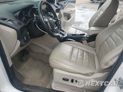 Zdjęcie 7 z 13 samochodu: 2015 FORD ESCAPE TITANIUM VIN:1FMCU9J99FUA02460 - miniatura