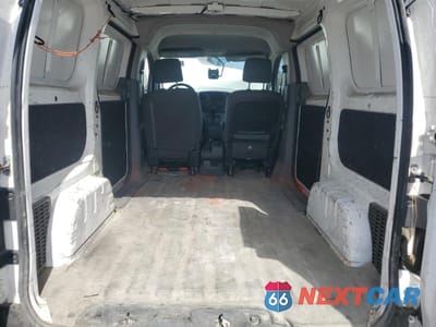 Zdjęcie 10 z 15 samochodu: 2021 NISSAN NV200 DELIVERY VAN VIN:3N6CM0KN5MK707701 - miniatura