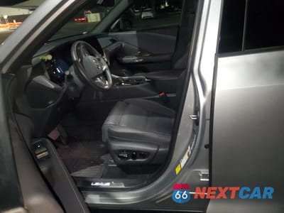 Zdjęcie 7 z 13 samochodu: 2025 LEXUS TX 350 BAS VIN:5TDAAAB61SS027359 - miniatura