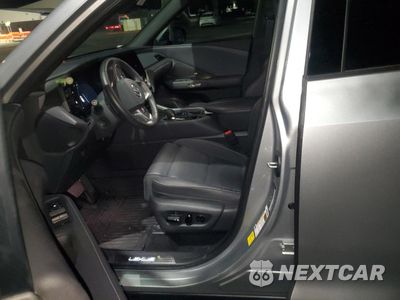 Zdjęcie 7 z 13 samochodu: 2025 LEXUS TX 350 BAS VIN:5TDAAAB61SS027359 - miniatura