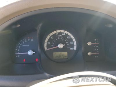 Zdjęcie 9 z 15 samochodu: 2007 KIA SPORTAGE EX VIN:KNDJE723477396442 - miniatura