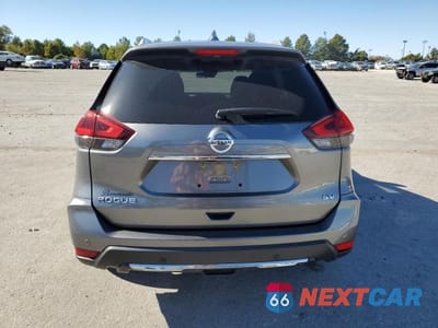 Zdjęcie 6 z 12 samochodu: 2020 NISSAN ROGUE S VIN:JN8AT2MT9LW042264 - miniatura