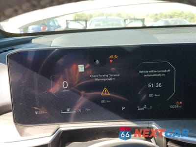 Zdjęcie 9 z 14 samochodu: 2025 KIA SORENTO SX VIN:5XYRKDJF7SG359967 - miniatura