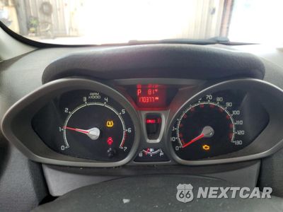 Zdjęcie 9 z 14 samochodu: 2011 FORD FIESTA SE VIN:3FADP4BJ3BM177853 - miniatura