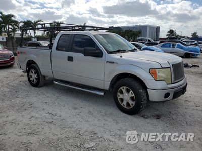 Zdjęcie 6 z 14 samochodu: 2010 FORD F150 SUPER CAB VIN:1FTEX1CW8AFC75833 - miniatura