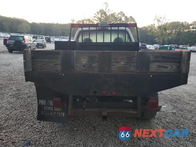 Zdjęcie 6 z 14 samochodu: 2002 FORD F250 SUPER DUTY VIN:1FTNF21F32EA92309 - miniatura