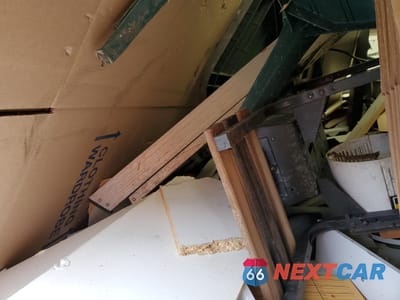 Zdjęcie 11 z 13 samochodu: 2022 GMC SAVANA G3500 - BOX TRUCK VIN:7GZ37TC76NN003369 - miniatura