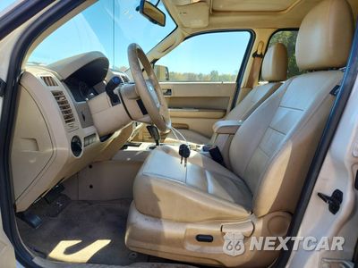 Zdjęcie 7 z 13 samochodu: 2011 FORD ESCAPE XLT VIN:1FMCU0DG4BKA72783 - miniatura