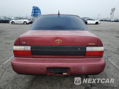 Zdjęcie 6 z 11 samochodu: 1997 TOYOTA COROLLA BASE VIN:1NXBA02EXVZ647838 - miniatura