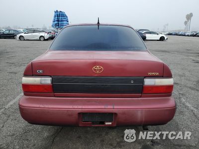 Zdjęcie 6 z 12 samochodu: 1997 TOYOTA COROLLA BASE VIN:1NXBA02EXVZ647838 - miniatura