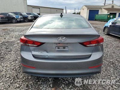 Zdjęcie 6 z 14 samochodu: 2018 HYUNDAI ELANTRA SE VIN:5NPD74LF9JH394719 - miniatura