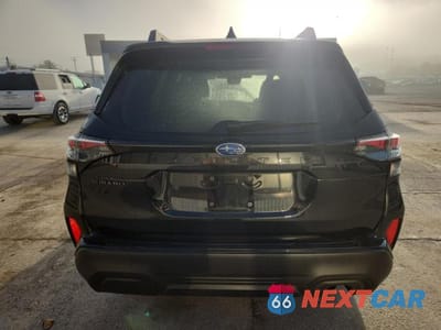 Zdjęcie 6 z 13 samochodu: 2025 SUBARU FORESTER PREMIUM VIN:JF2SLDDC0SH556911 - miniatura