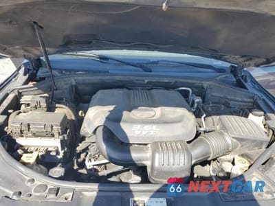 Zdjęcie 12 z 12 samochodu: 2013 DODGE DURANGO CREW VIN:1C4RDHDG0DC673666 - miniatura