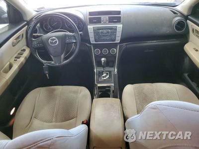 Zdjęcie 8 z 14 samochodu: 2011 MAZDA 6 I VIN:1YVHZ8CH1B5M02361 - miniatura