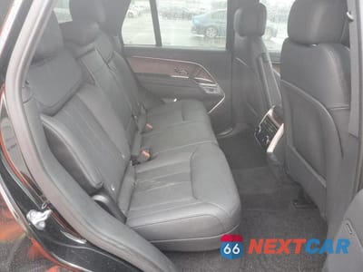 Zdjęcie 11 z 13 samochodu: 2023 LAND ROVER RANGE ROVER SE VIN:SALKP9FU2PA088128 - miniatura