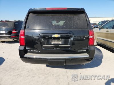 Zdjęcie 6 z 14 samochodu: 2020 CHEVROLET SUBURBAN C1500 PREMIER VIN:1GNSCJKC0LR102645 - miniatura