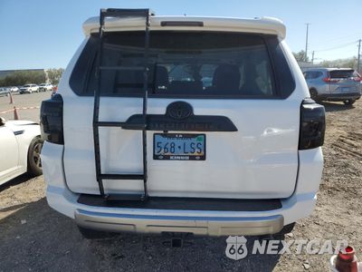 Zdjęcie 6 z 13 samochodu: 2024 TOYOTA 4RUNNER SR5 PREMIUM VIN:JTERU5JR1R6241139 - miniatura