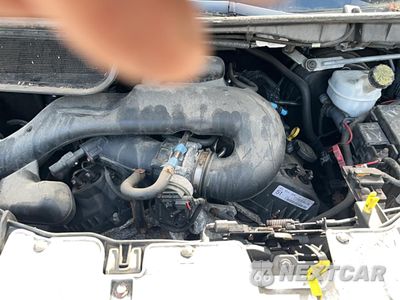 Zdjęcie 7 z 12 samochodu: 2015 FORD TRANSIT T-350 VIN:1FDZX2XM0FKB05749 - miniatura