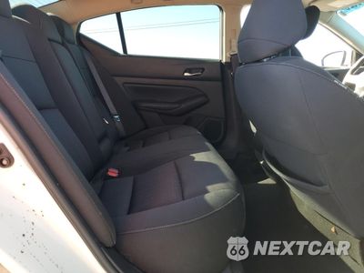 Zdjęcie 10 z 15 samochodu: 2020 NISSAN ALTIMA S VIN:1N4BL4BV6LC276675 - miniatura
