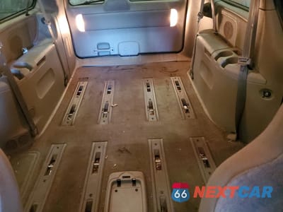 Zdjęcie 10 z 15 samochodu: 2002 DODGE GRAND CARAVAN EL VIN:1B4GP34392B575475 - miniatura