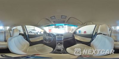 Zdjęcie 14 z 14 samochodu: 2011 MAZDA 6 I VIN:1YVHZ8CH1B5M02361 - miniatura