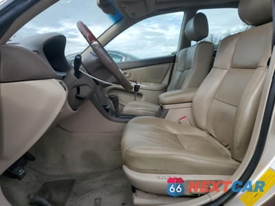 Zdjęcie 7 z 12 samochodu: 2001 LEXUS ES 300 VIN:JT8BF28G210332476 - miniatura