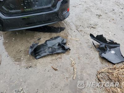 Zdjęcie 12 z 13 samochodu: 2018 HONDA CIVIC EX VIN:19XFC2F78JE009815 - miniatura