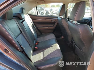 Zdjęcie 10 z 15 samochodu: 2016 TOYOTA COROLLA L VIN:5YFBURHE7GP464310 - miniatura